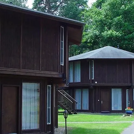 Meeressterne Residenz In 3* Heringsdorf