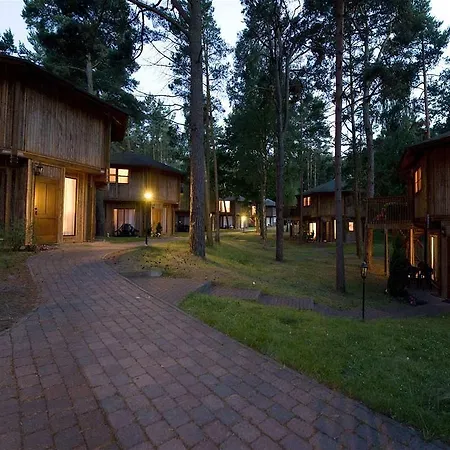 Meeressterne Residenz In 3*