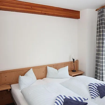 Meeressterne Residenz In 3* Χέρινγκσντορφ