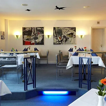 Hotel Meeressterne Residenz In Heringsdorf