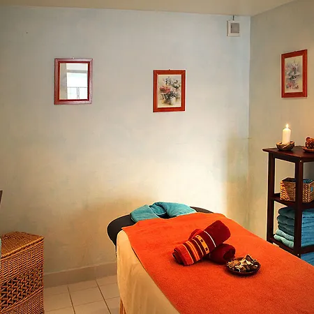 Meeressterne Residenz In