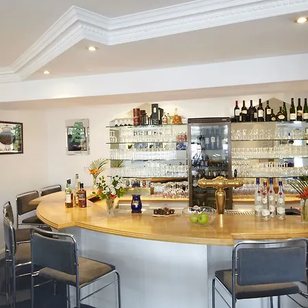 Meeressterne Residenz In Hotel Heringsdorf (Usedom)