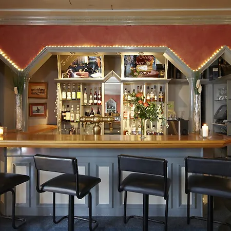 Meeressterne Residenz In Hotel