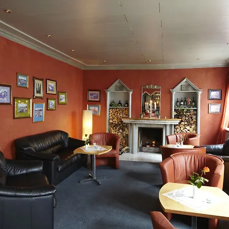 Meeressterne Residenz In 3*