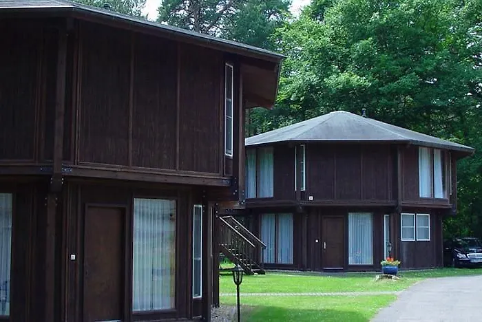 Meeressterne Residenz In 3* ゼーバート・ヘリングスドルフ