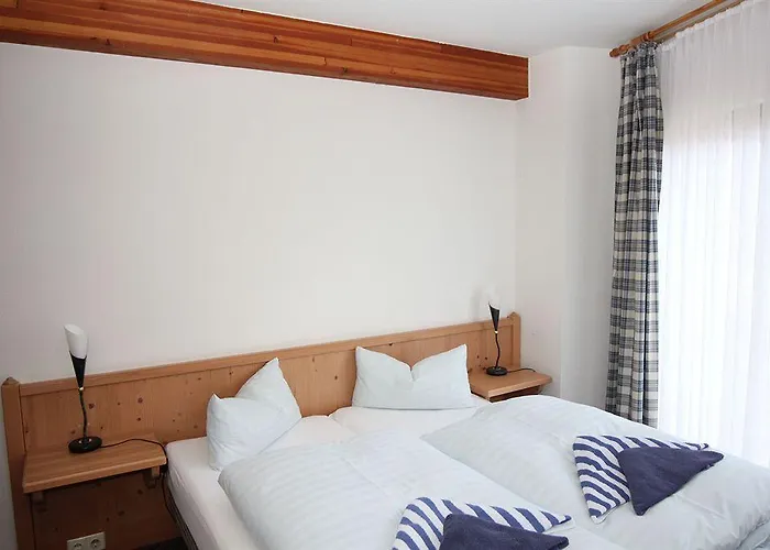 Meeressterne Residenz In 3* ゼーバート・ヘリングスドルフ